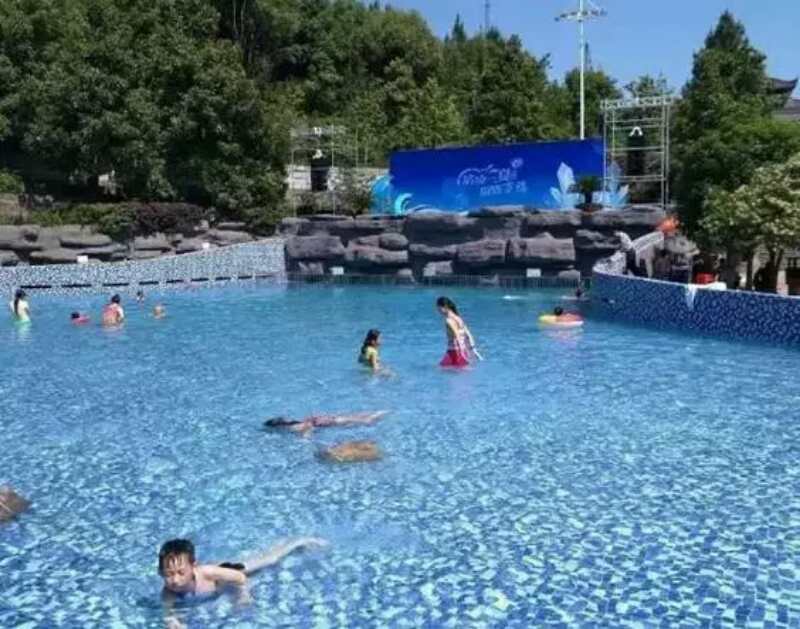 世界遺產(chǎn)老司城、不二門、猛洞河漂流2日游