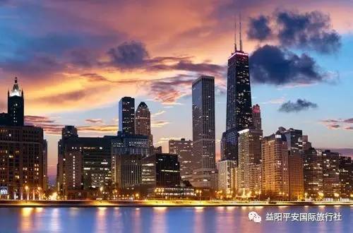 美國東西海岸、大瀑布、墨西哥16日游