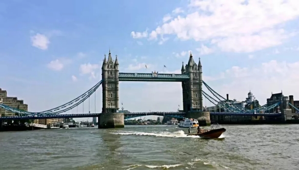 英國一地9日游
