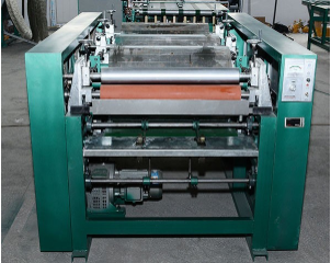 編織袋印刷機